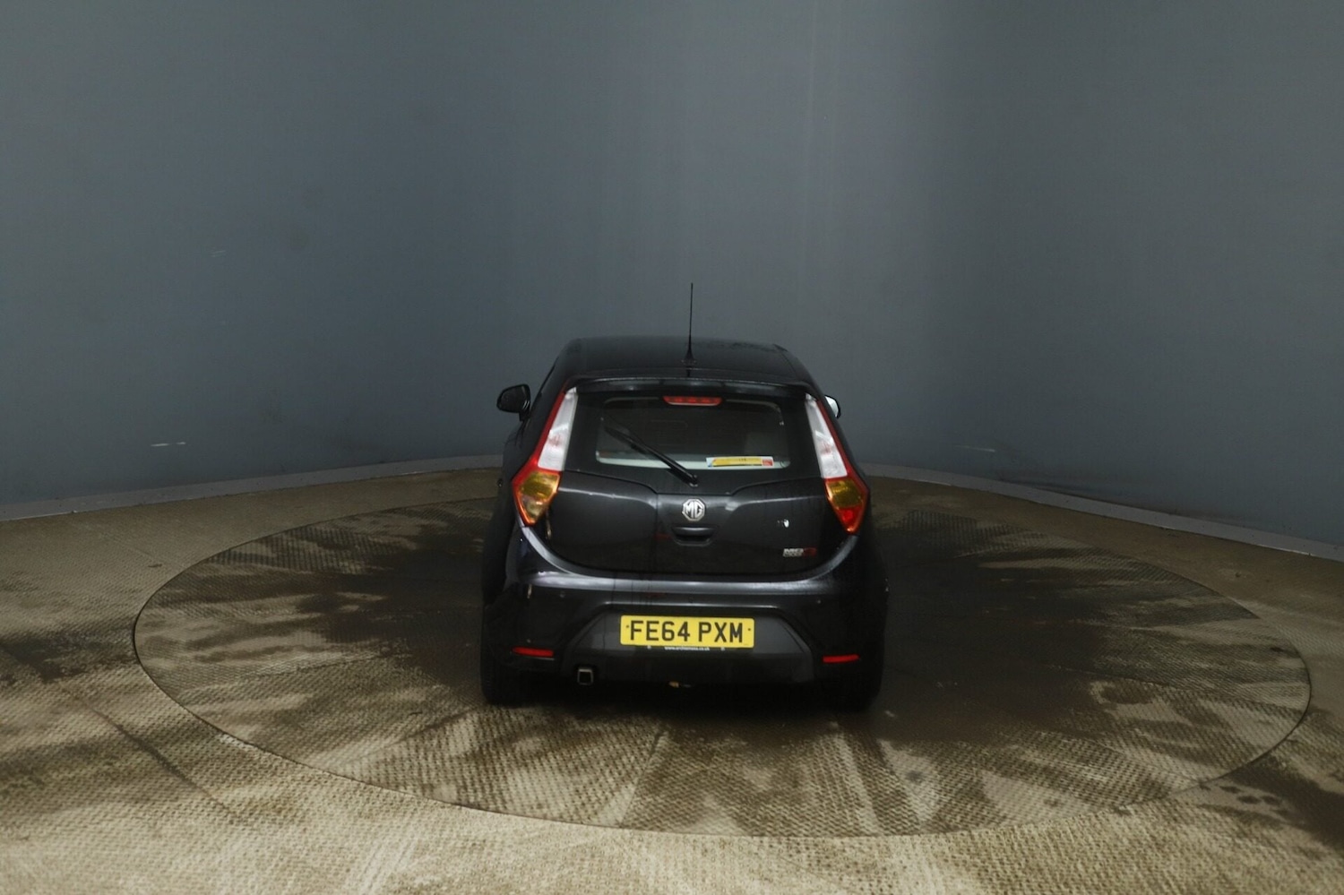 Used MG MG3 2014 for sale - 76969850: Photo 4