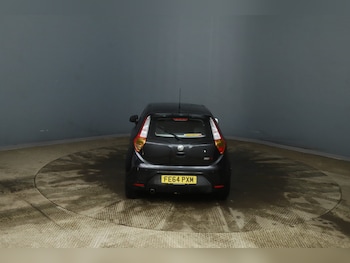 Used MG MG3 2014 for sale - 76969850: Photo