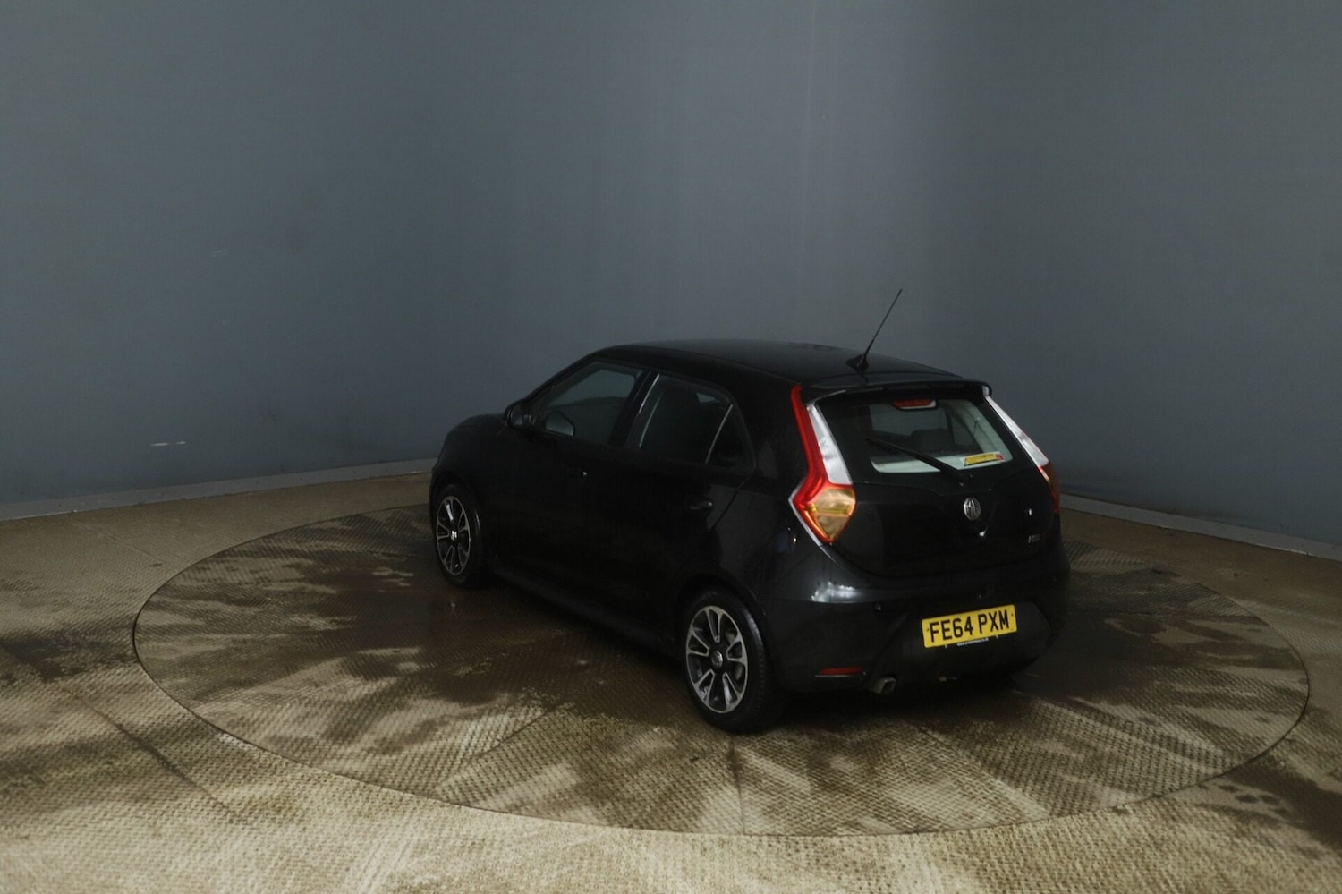 Used MG MG3 2014 for sale - 76969850: Photo 5