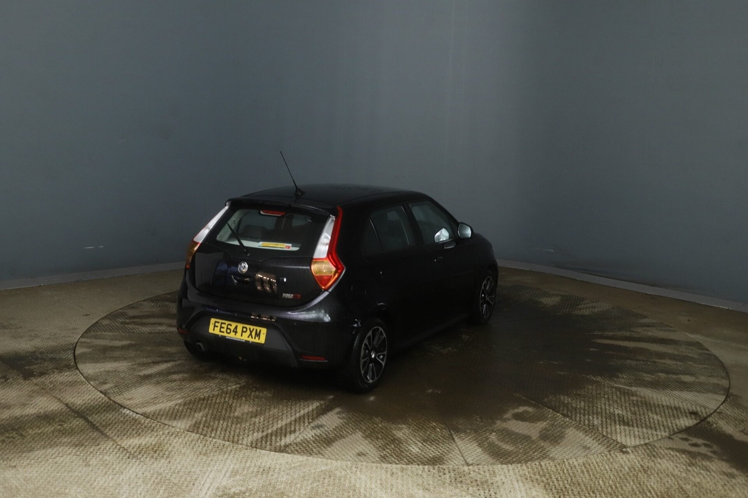 Used MG MG3 2014 for sale - 76969850: Photo 6