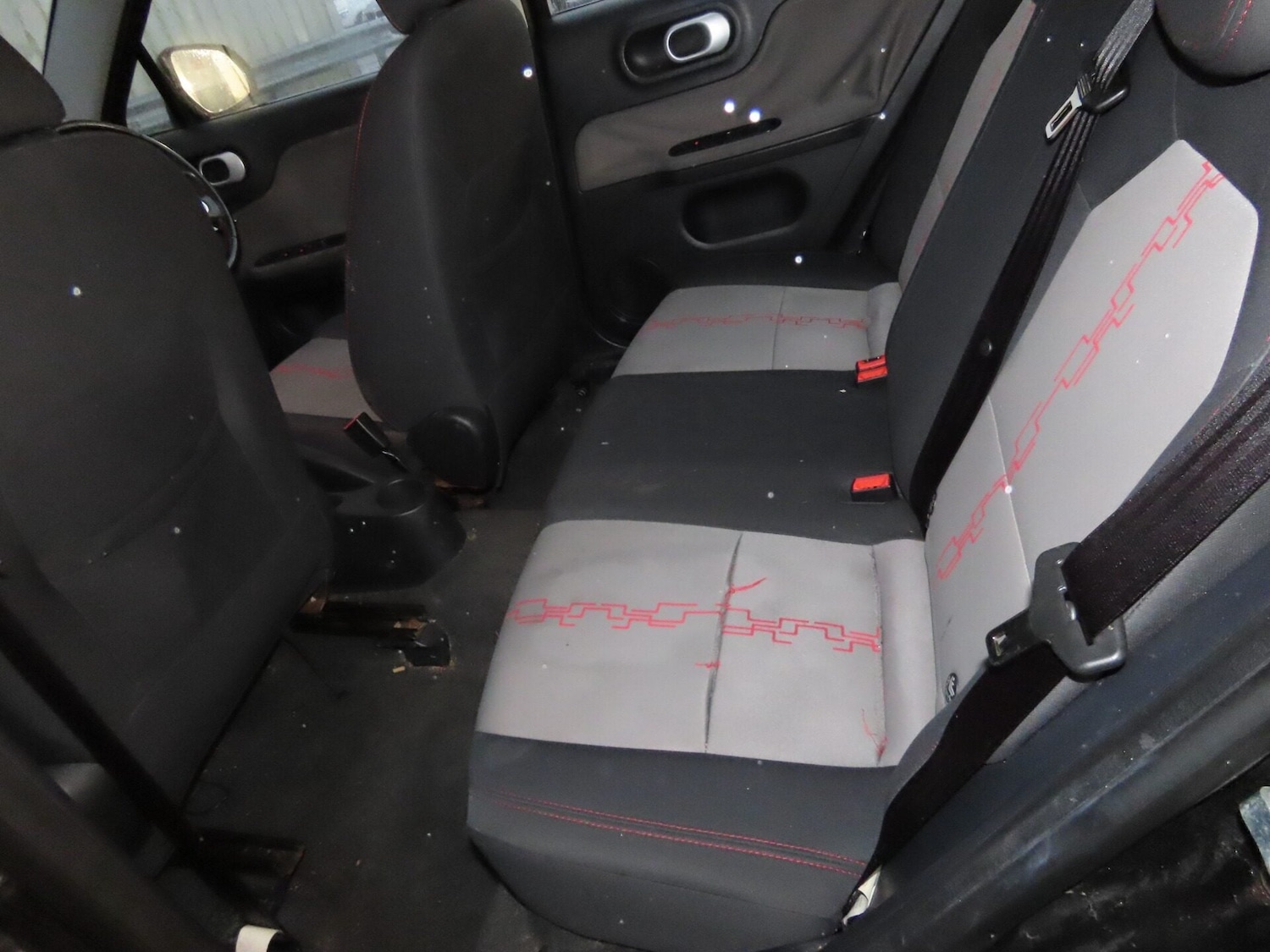 Used MG MG3 2014 for sale - 76969850: Photo 7