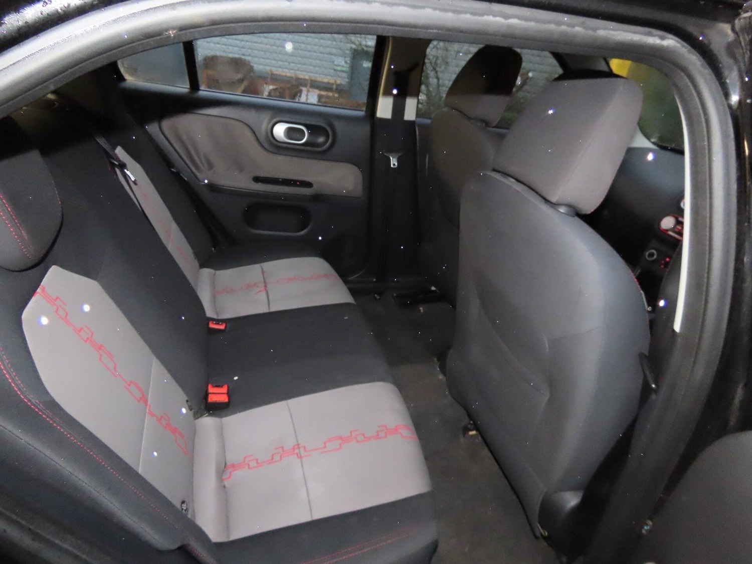 Used MG MG3 2014 for sale - 76969850: Photo 8