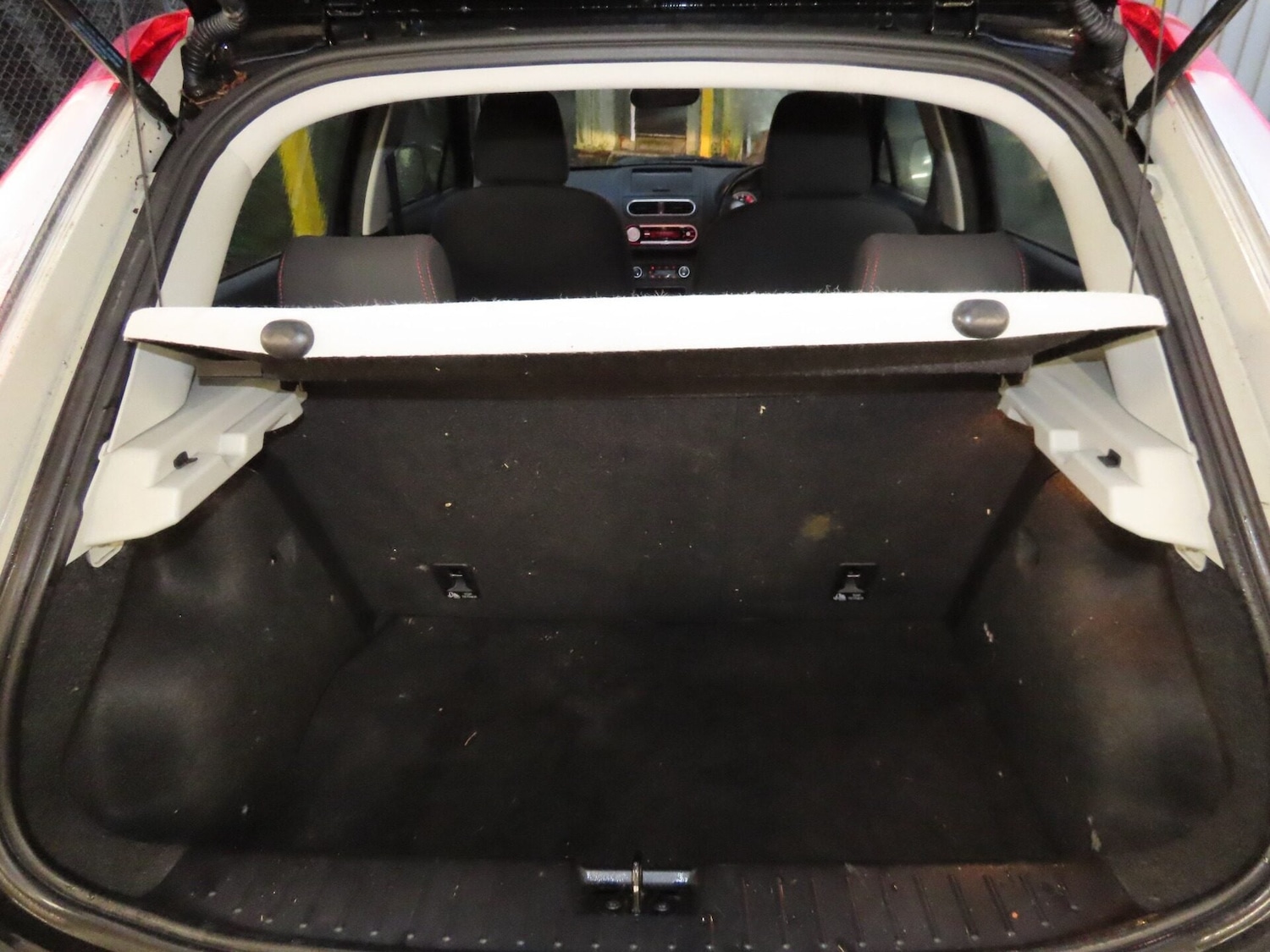 Used MG MG3 2014 for sale - 76969850: Photo 9