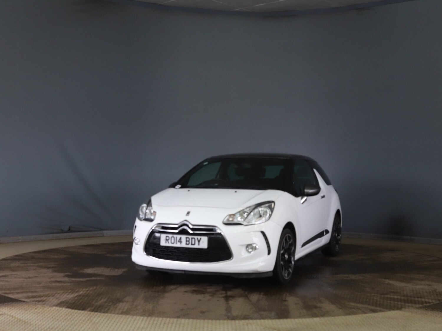 Used Citroen DS3 2014 for sale - 77568490: Photo 3