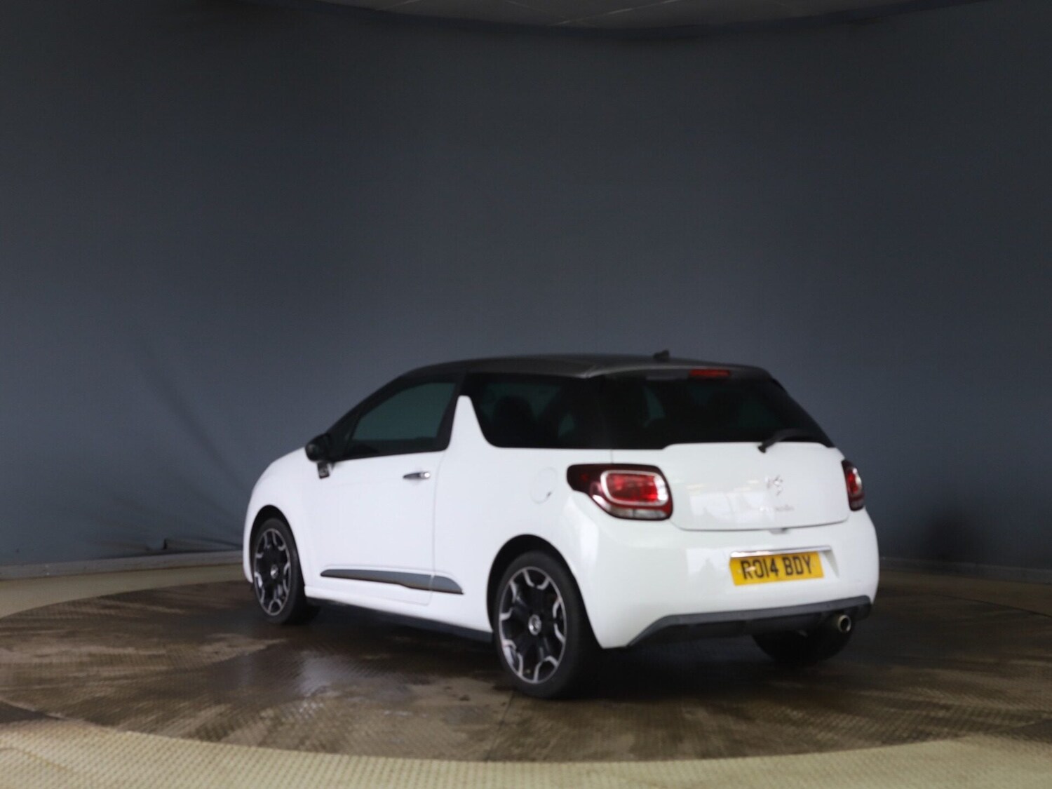 Used Citroen DS3 2014 for sale - 77568490: Photo 5
