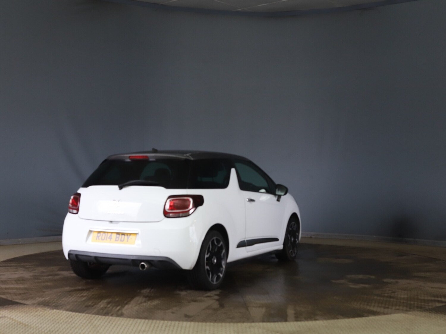 Used Citroen DS3 2014 for sale - 77568490: Photo 6