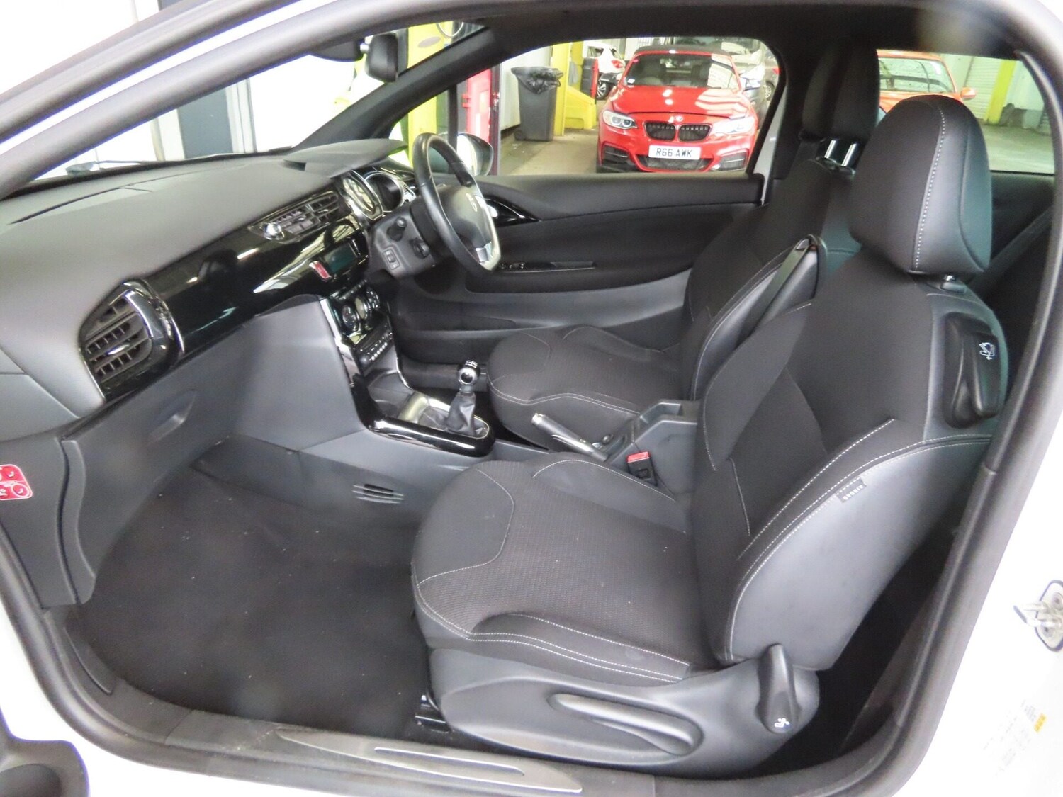 Used Citroen DS3 2014 for sale - 77568490: Photo 7