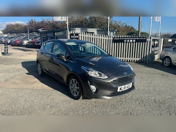 Ford - Fiesta
