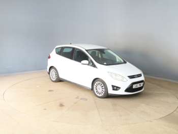 2013 - TITANIUM TDCI 5-Door