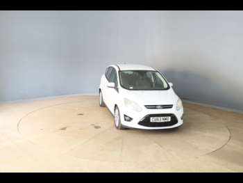 Used Ford C-Max 2013 for sale - 75426635: Photo