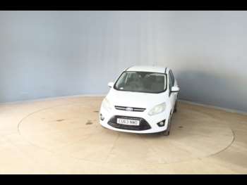 Used Ford C-Max 2013 for sale - 75426635: Photo