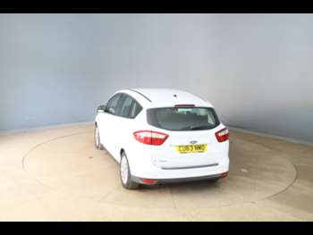 Used Ford C-Max 2013 for sale - 75426635: Photo