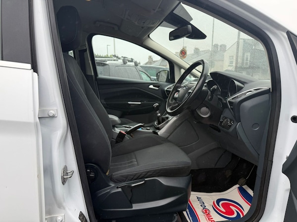 Used Ford C-Max 2013 for sale - 75426635: Photo 6