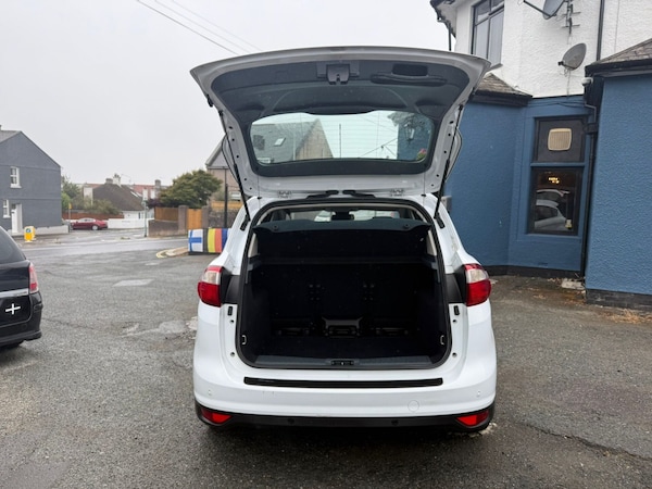 Used Ford C-Max 2013 for sale - 75426635: Photo 9