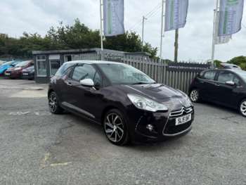 2015 - E-HDI DSTYLE PLUS 3-Door