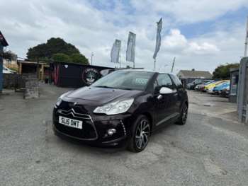 Used Citroen DS3 2015 for sale - 75332081: Photo
