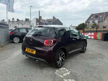 Used Citroen DS3 2015 for sale - 75332081: Photo