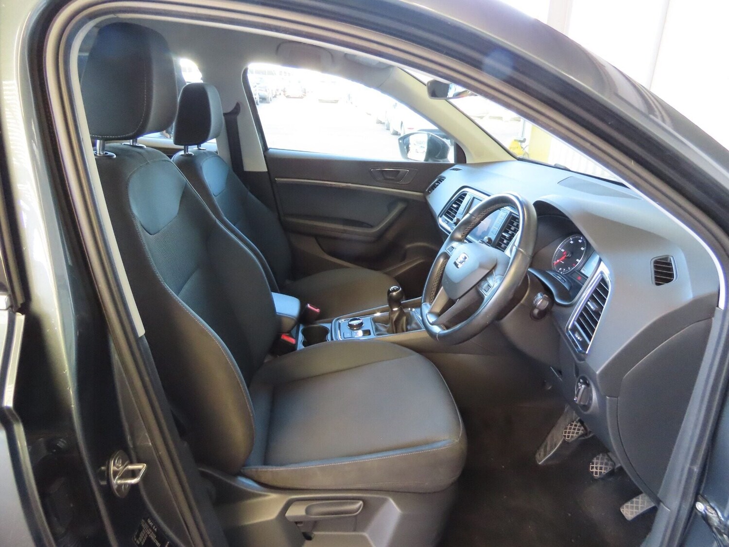 Used SEAT Ateca 2017 for sale - 77947186: Photo 10