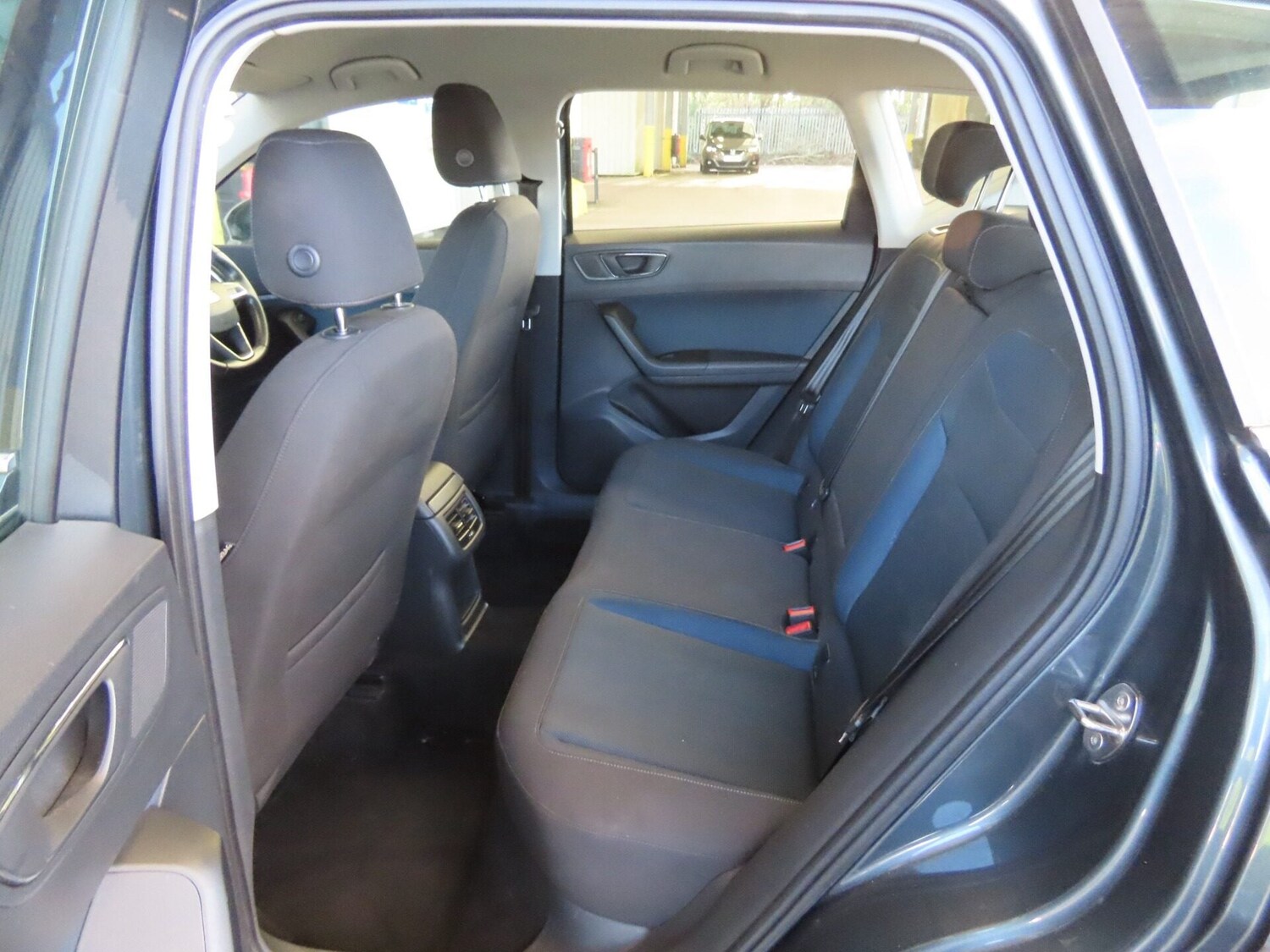 Used SEAT Ateca 2017 for sale - 77947186: Photo 7