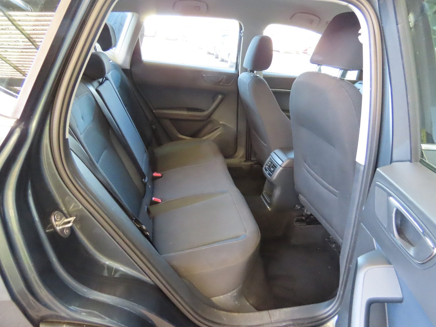 Used SEAT Ateca 2017 for sale - 77947186: Photo 8