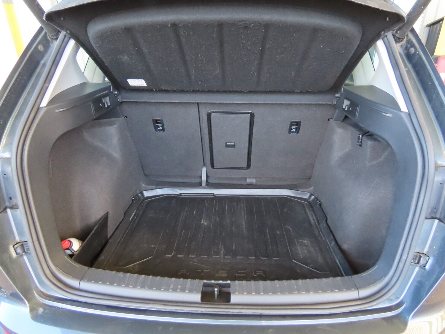 Used SEAT Ateca 2017 for sale - 77947186: Photo 9