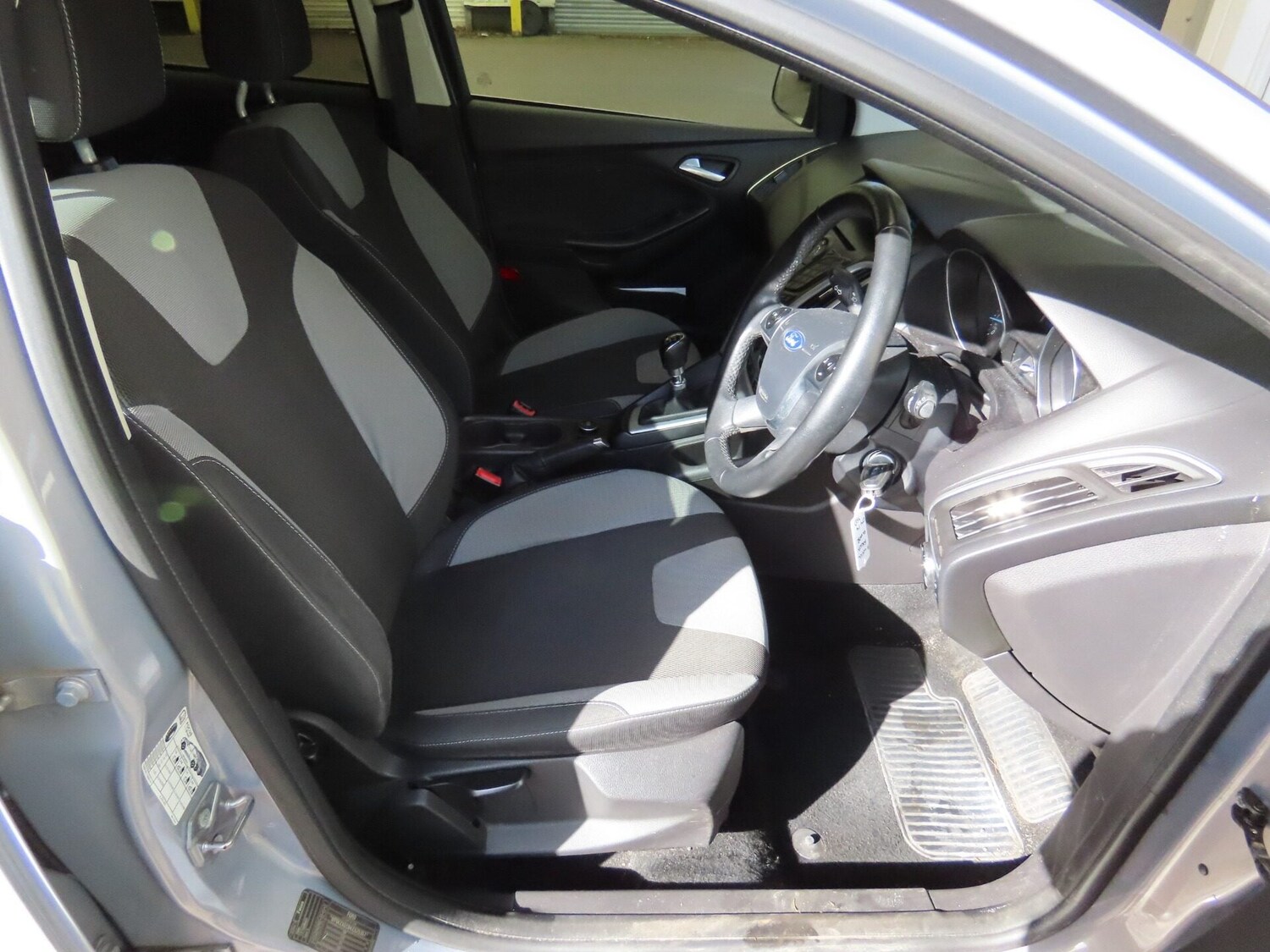 Used Ford Focus 2014 for sale - 77846673: Photo 10