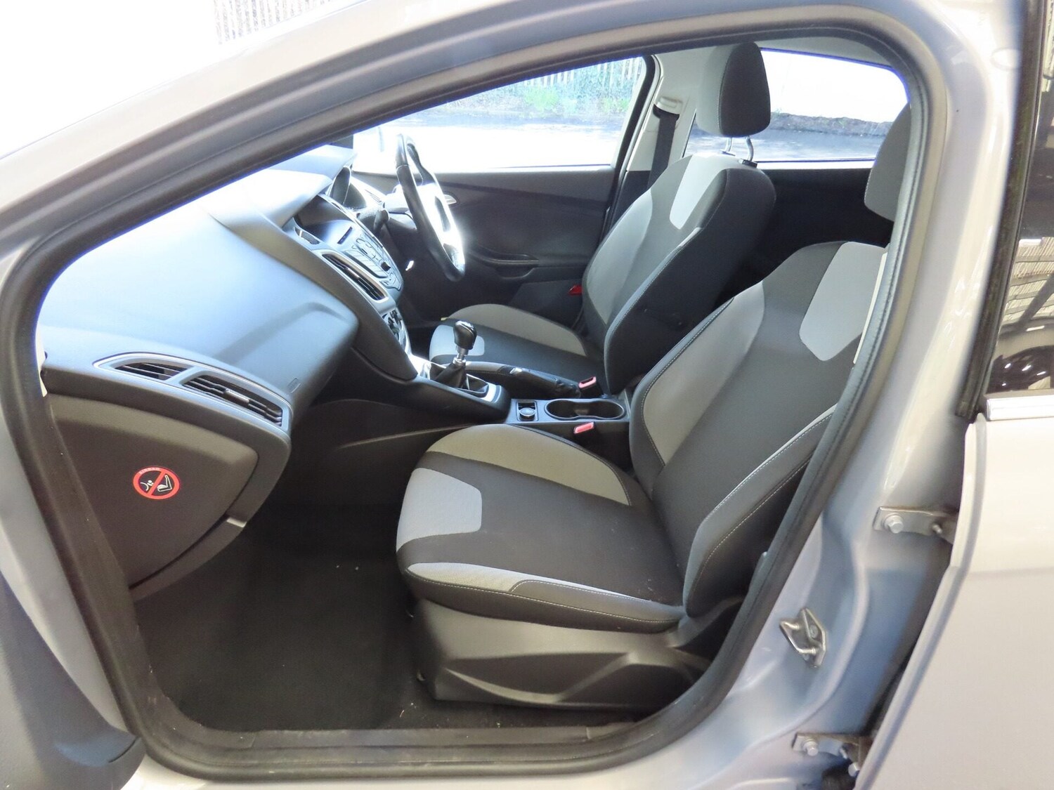 Used Ford Focus 2014 for sale - 77846673: Photo 11