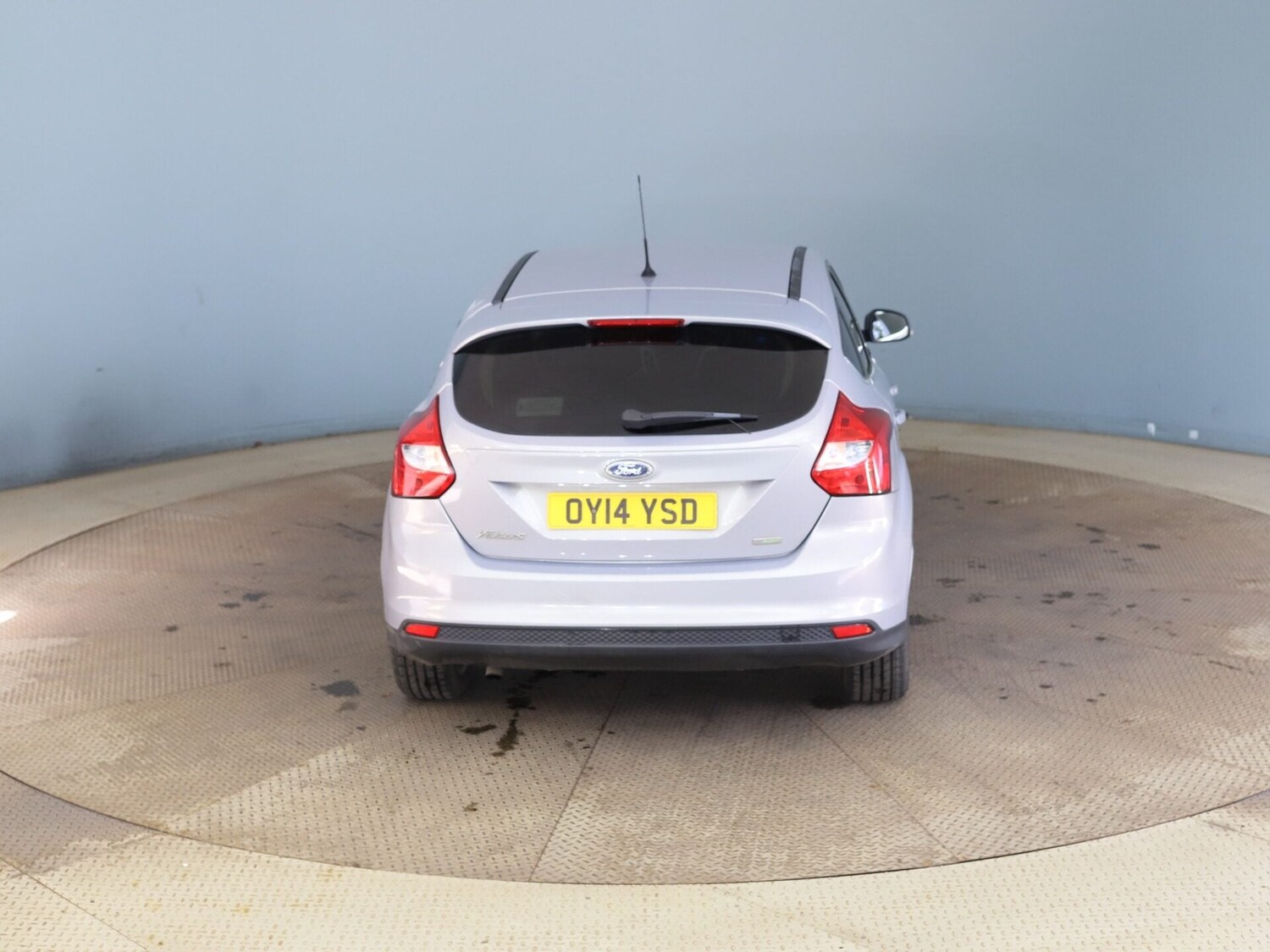 Used Ford Focus 2014 for sale - 77846673: Photo 6