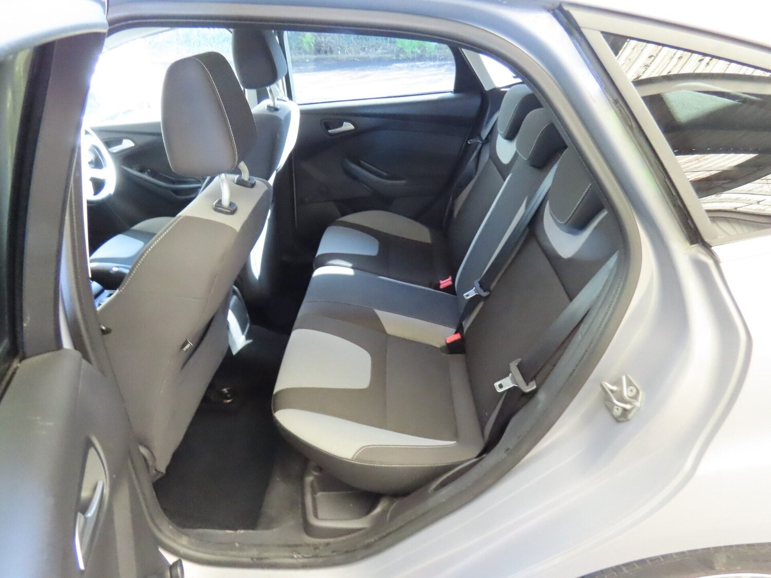 Used Ford Focus 2014 for sale - 77846673: Photo 7