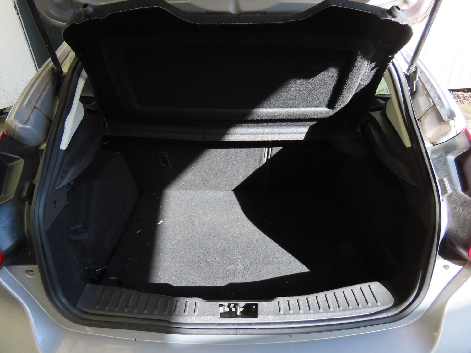 Used Ford Focus 2014 for sale - 77846673: Photo 9