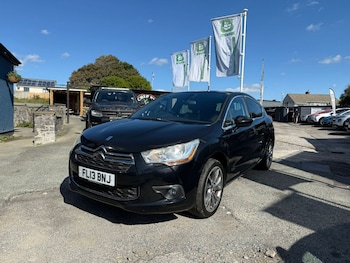 Used Citroen DS4 2013 for sale - 77417067: Photo