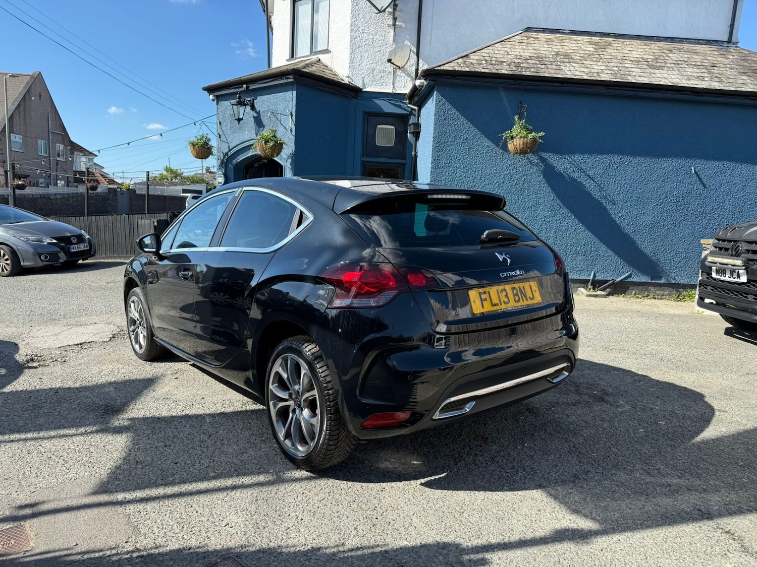 Used Citroen DS4 2013 for sale - 77417067: Photo 5