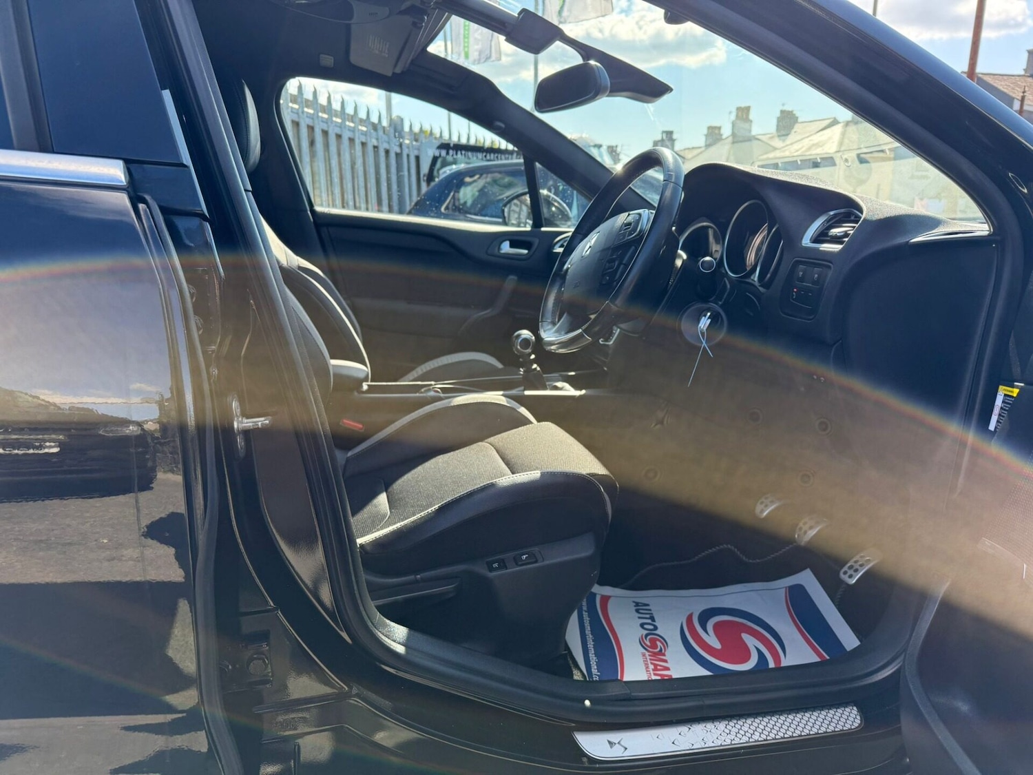 Used Citroen DS4 2013 for sale - 77417067: Photo 7