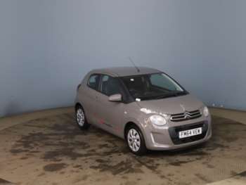2015 (64) - FEEL 3-Door