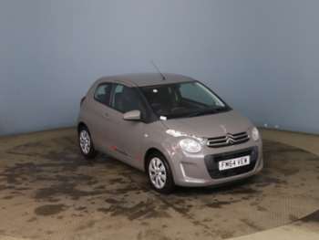 Used Citroen C1 2015 for sale - 74901550: Photo