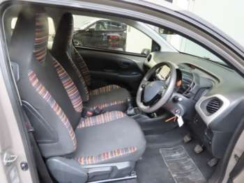 Used Citroen C1 2015 for sale - 74901550: Photo
