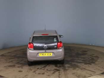 Used Citroen C1 2015 for sale - 74901550: Photo