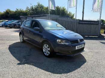 Used Volkswagen Polo 2011 for sale - 75355420: Photo