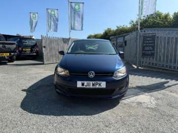 Used Volkswagen Polo 2011 for sale - 75355420: Photo