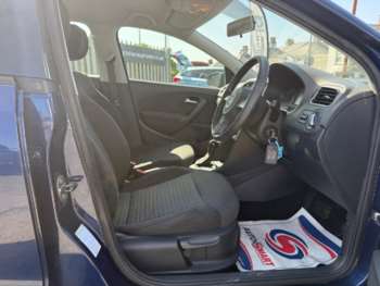 Used Volkswagen Polo 2011 for sale - 75355420: Photo