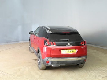 Used Peugeot 3008 2019 for sale - 79575034: Photo