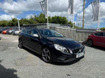 2012 (12) - DRIVE R-DESIGN S/S 5-Door