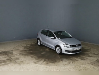 Used Volkswagen Polo 2011 for sale - 77323526: Photo