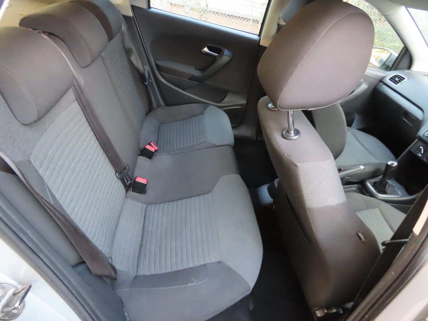 Used Volkswagen Polo 2011 for sale - 77323526: Photo 7