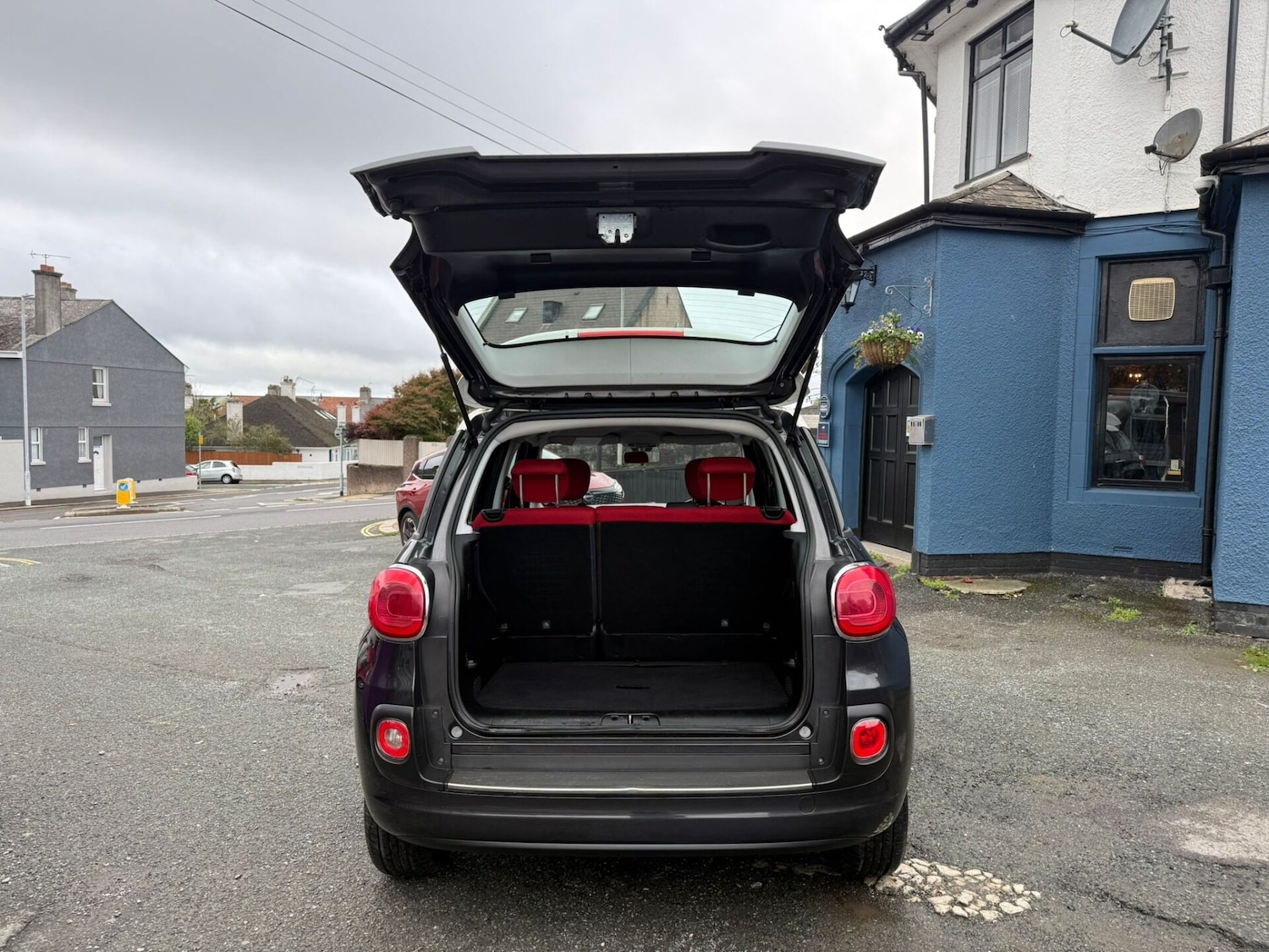 Used Fiat 500L 2013 for sale - 76275244: Photo 10