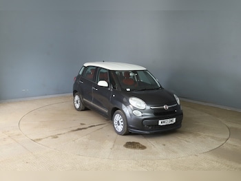 2013 - 0.9 TwinAir Pop Star 5dr