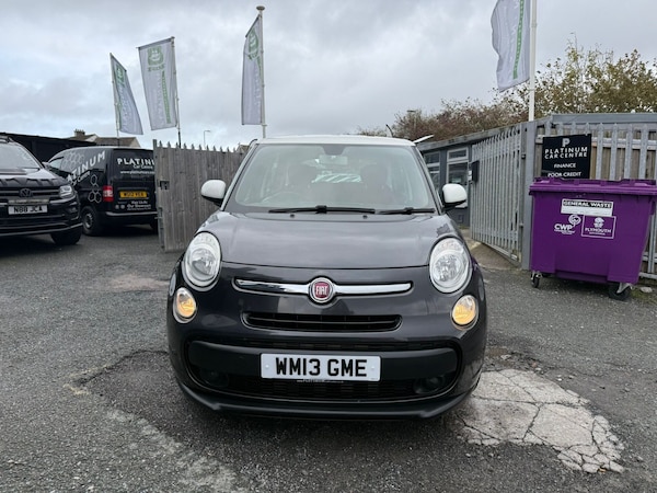 Used Fiat 500L 2013 for sale - 76275244: Photo 2