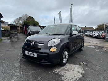 Used Fiat 500L 2013 for sale - 76275244: Photo
