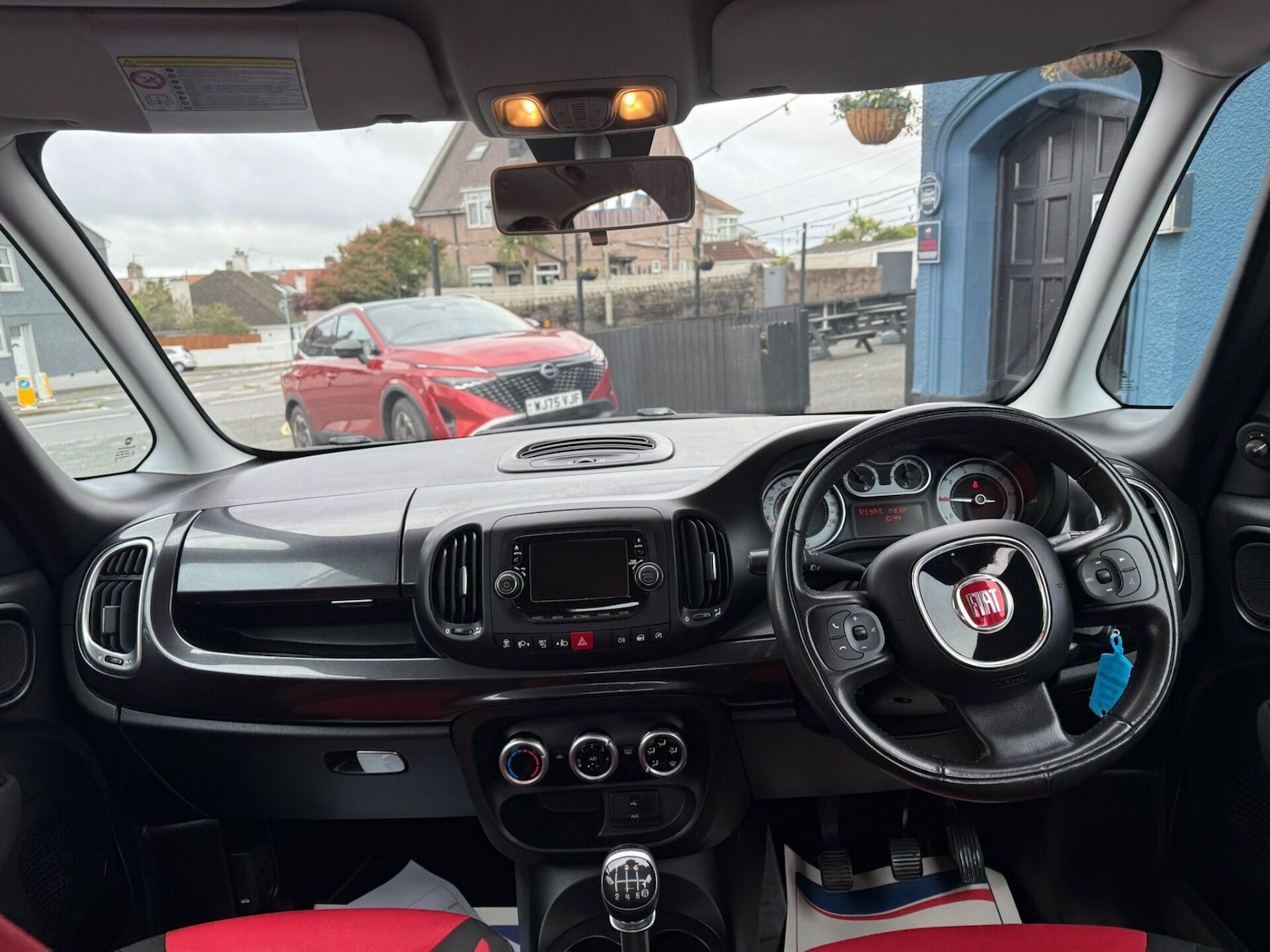 Used Fiat 500L 2013 for sale - 76275244: Photo 7