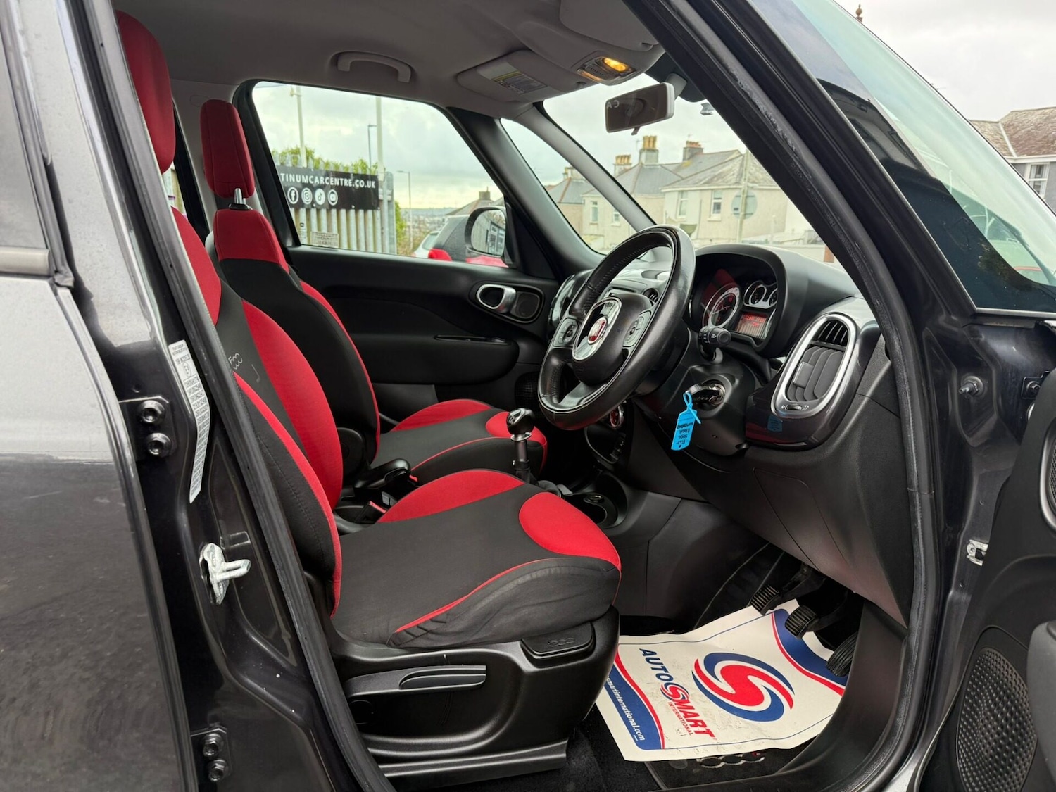 Used Fiat 500L 2013 for sale - 76275244: Photo 8